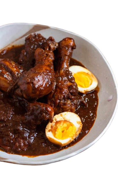 Doro Wat